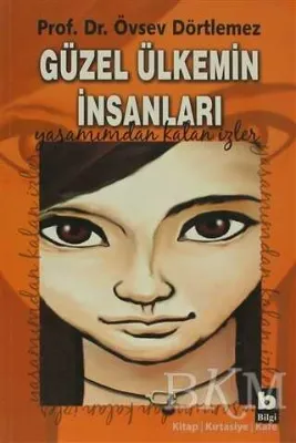 Güzel Ülkemin İnsanları