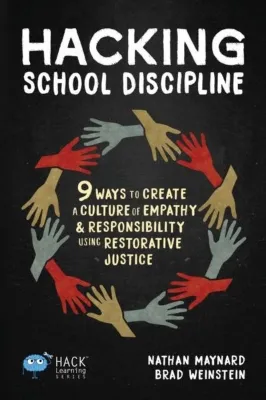 Hacking School Discipline (Hack Learning)