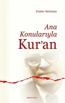 Ana Konularıyla Kur’an