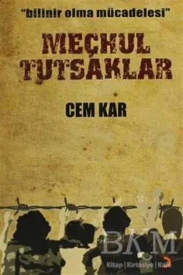 Meçhul Tutsaklar