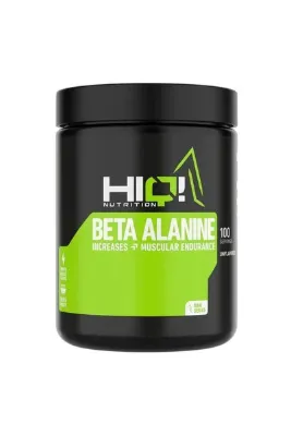 HIQ NUTRITION HIQ BETA ALANINE 300G