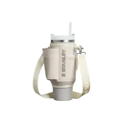 Stanley The All Day Quencher Termos Çantası 0,89 LT Krem