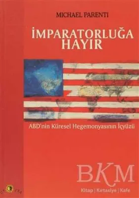 İmparatorluğa Hayır