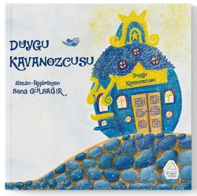 Duygu Kavanozcusu