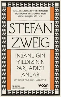 İnsanlığın Yıldızının Parladığı Anlar