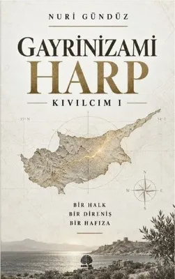 Gayrinizami Harp - Kıvılcım 1