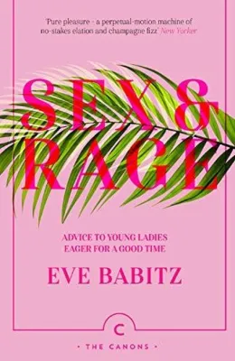Sex & Rage (Canons)