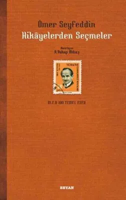 Hikayelerden Seçmeler