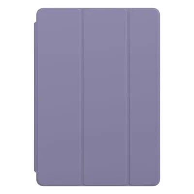iPad (9. nesil) için Smart Cover - İngiliz Lavantası