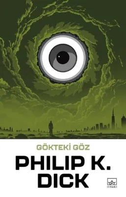 Gökteki Göz