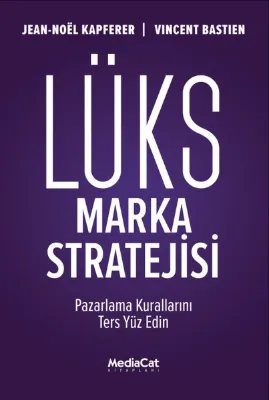 Lüks Marka Stratejisi