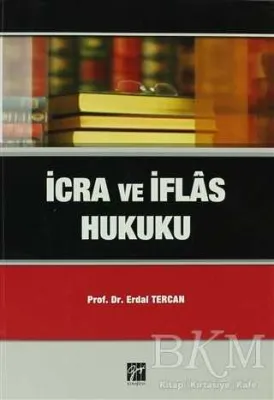 İcra ve İflas Hukuku