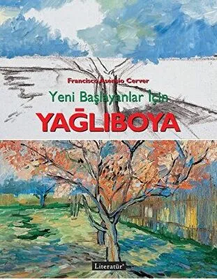 Yeni Başlayanlar İçin Yağlıboya