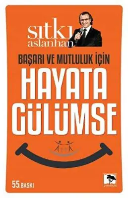 Hayata Gülümse