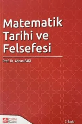 Matematik Tarihi ve Felsefesi