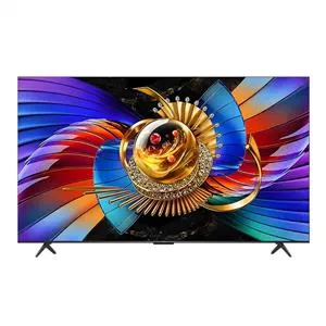 TCL 55Q7DPROGTV 55inc 139cm QD-Miniled 4K UHD Google TV,Uydu Alıcılı