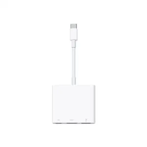 APPLE MW5M3ZM/A USB-C Digital AV Multiport Adaptör