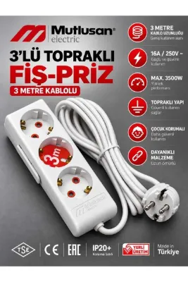 Mutlusan GRUP PRİZ