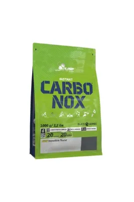 OLIMP SPORT NUTRITION Carbo Nox 1000 gr