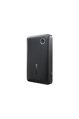 Baseus Enerfill Fp11 10.000 mAh 15W Taşınabilir Şarj Cihazı Siyah