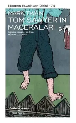Tom Sawyer'in Maceraları
