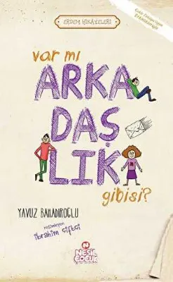 Var mı Arkadaşlık Gibisi ?