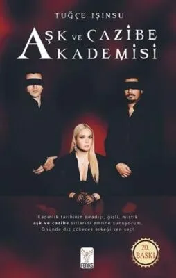 Aşk ve Cazibe Akademisi