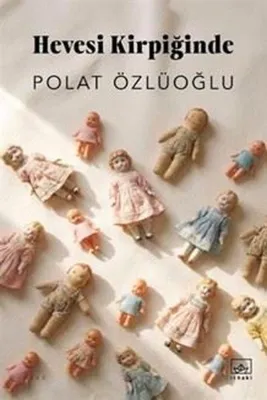 Hevesi Kirpiğinde