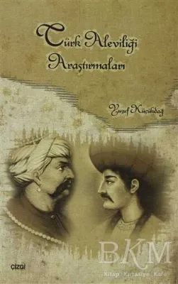 Türk Aleviliği Araştırmaları