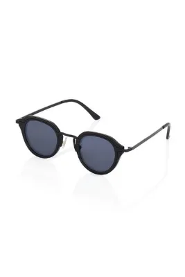 CLAES Nested Black Unisex Güneş Gözlüğü