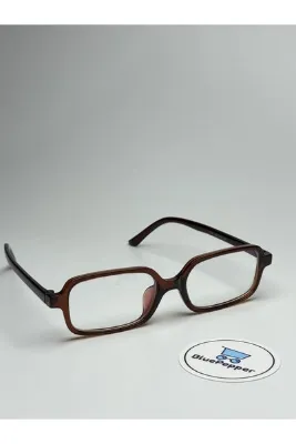BluePepper MIUX v5 Mavi Işık Korumalı Unisex Gözlük Blue Block Optik Uyumlu Camları Değişebilir. 49-16-145