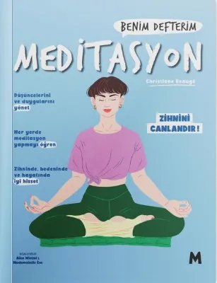 Meditasyon: Benim Defterim