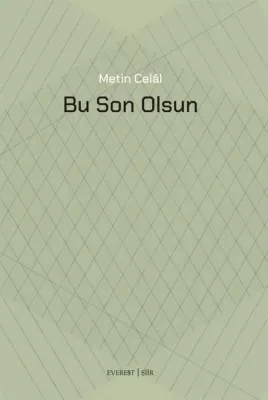 Bu Son Olsun