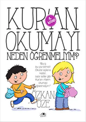 Kur`an Okumayı Neden Öğrenmeliyim?