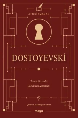 Dostoyevski - Aforizmalar