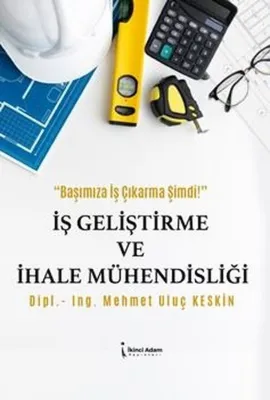 İş Geliştirme ve İhale Mühendisliği
