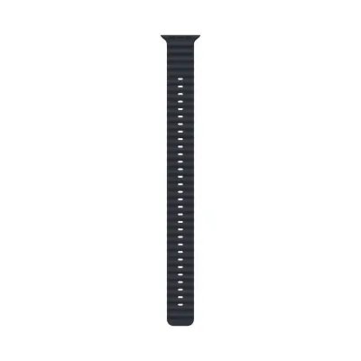Apple Watch 49 mm Gece Yarısı Ocean Kordon Uzatma Parçası