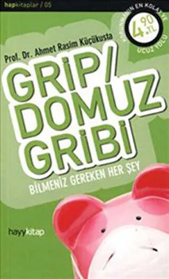 Grip - Domuz Gribi