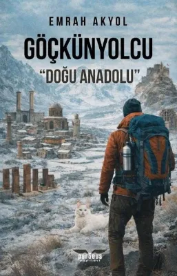Göçkünyolcu-Doğu Anadolu