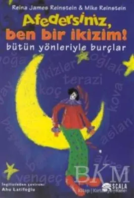 Afedersiniz, Ben Bir İkizim! Bütün Yönleriyle Burçlar