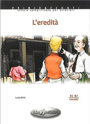 L’eredita B1 - B2