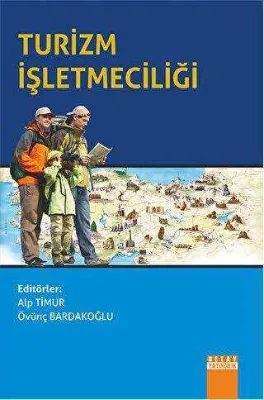 Turizm İşletmeciliği
