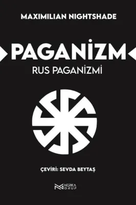 Paganizm - Rus Paganizmi