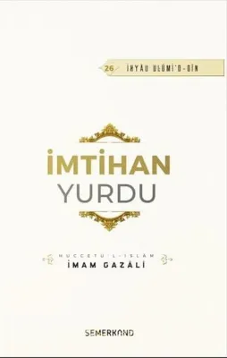 İmtihan Yurdu