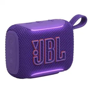 JBL GO 5 BLUETOOTH HOPARLÖR - MOR