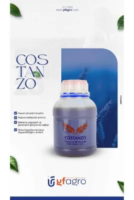 YF AGRO Costanzo