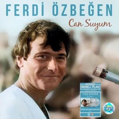 Can Suyum (Renkli)