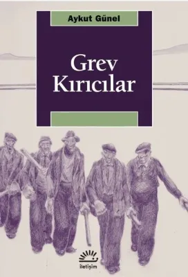 Grev Kırıcılar