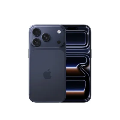 iPhone 17 Pro Max 256GB Abis