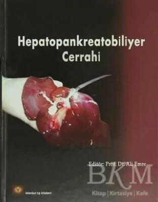 Hepatopankreatobiliyer Cerrahi